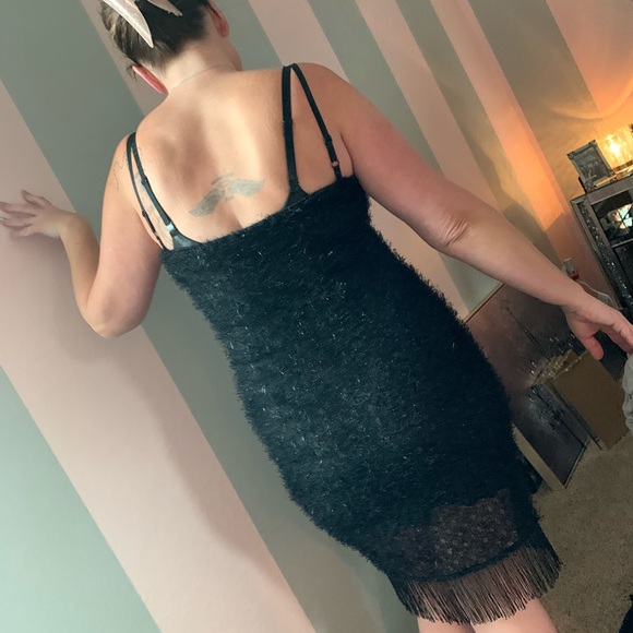 Little black dress (large) - Picture 6 of 8